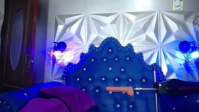 kitty_pervertedx on StripChat 