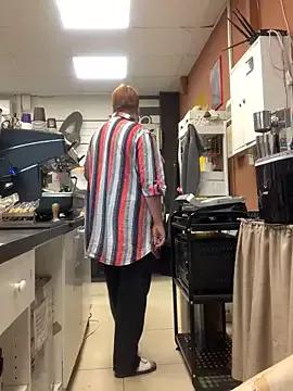 StripChat Klio5678 is Freechat Klio5678 — licking 2 pussies