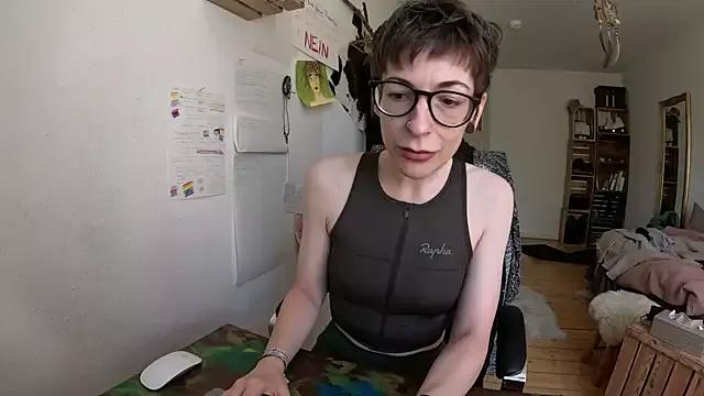 koerper-kultiviert on StripChat 