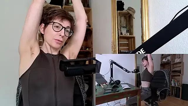 koerper-kultiviert on StripChat 