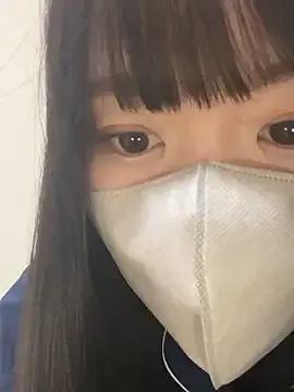 kosho_n on StripChat