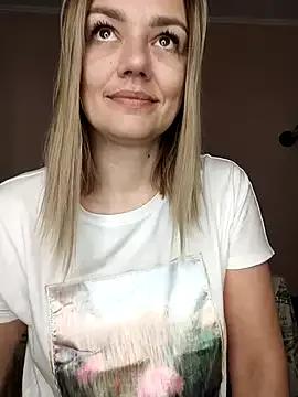 Freechat KrissSexi on StripChat