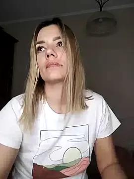 Freechat KrissSexi on StripChat