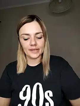 Freechat KrissSexi on StripChat