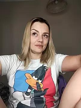 Freechat KrissSexi on StripChat