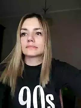 Freechat KrissSexi on StripChat