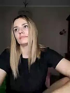 Freechat KrissSexi on StripChat