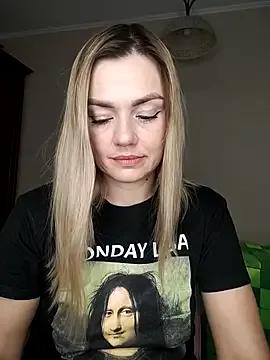 Freechat KrissSexi on StripChat