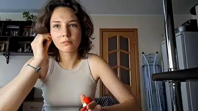 lady_linaa — Nude show