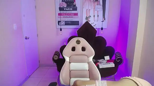 LadyWawy — -Masturbate For You 