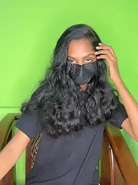 Lankan_queen on StripChat 