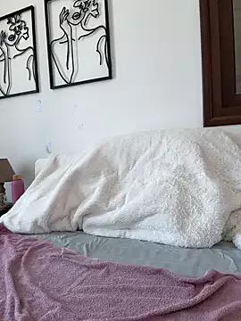 Lara_Bergmann on StripChat 