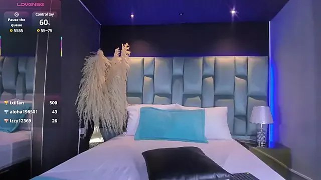 Larabrooks on StripChat