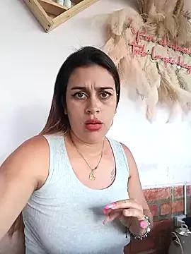 Latina_sexy1 on StripChat 