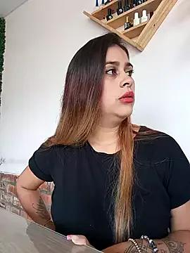 Latina_sexy1 on StripChat 
