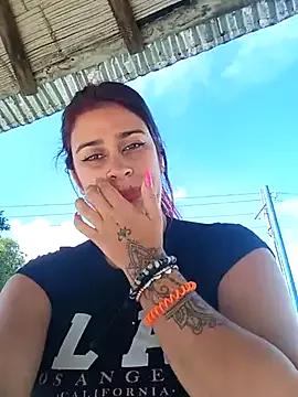Latina_sexy1 on StripChat 
