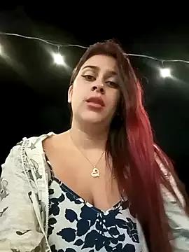 Latina_sexy1 on StripChat 