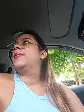 Latina_sexy1 on StripChat 