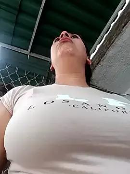Latina_sexy1 on StripChat 