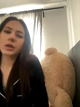 laylabliss on StripChat