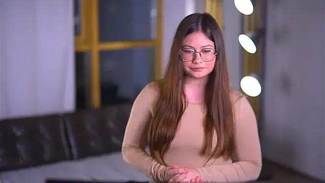 LeliaPeeler — make my ass red 5 strokes