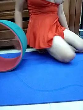 Lena079 — Freechat on StripChat