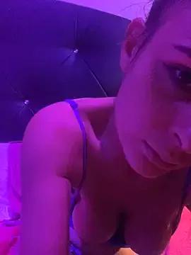 lenalux on StripChat