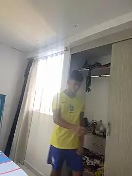 Leonarrrd_01 on StripChat