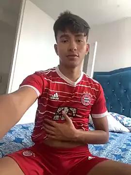 Leonarrrd_01 on StripChat