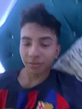 Leonarrrd_01 on StripChat