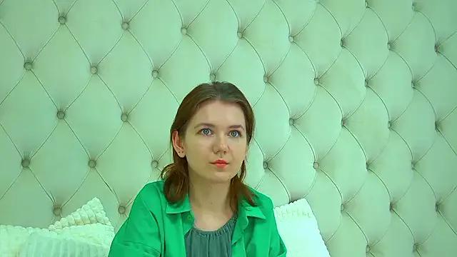 Private LessySmith on StripChat