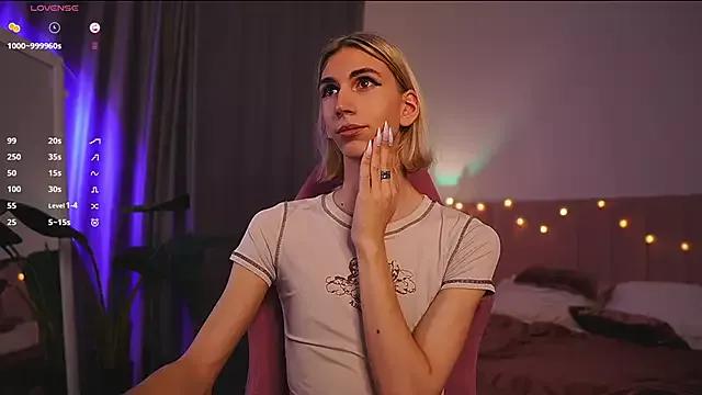 Lettie_brooks on StripChat 