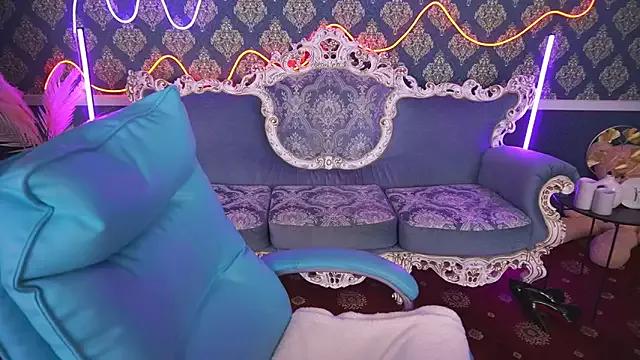 Lexi_Si on StripChat 