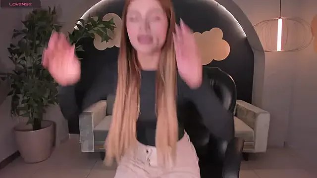 LexieWayne on StripChat