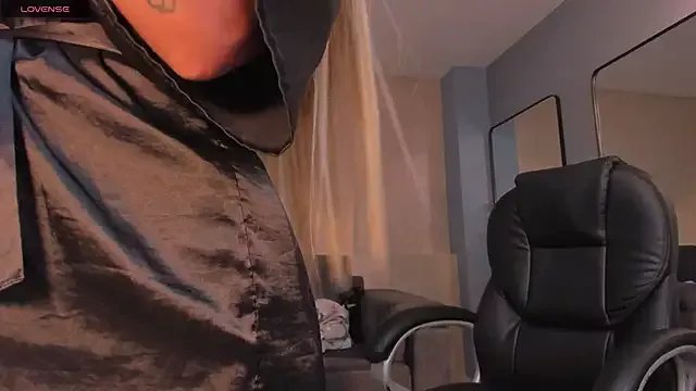 LexieWayne on StripChat