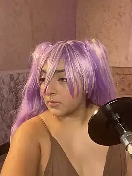 LEXY_HENTAI — Ahegao + Drooling 