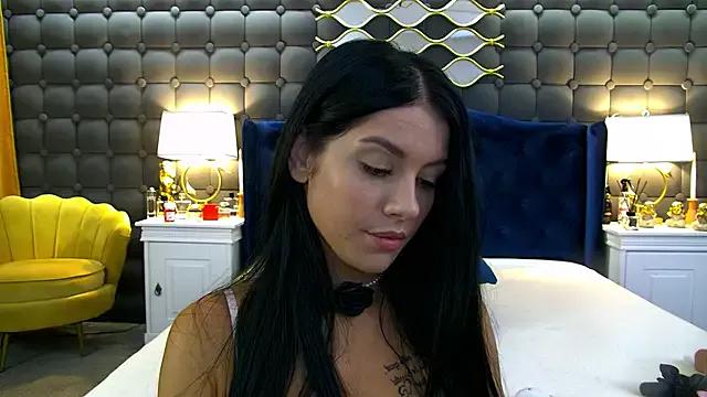 LeyaCass on StripChat 