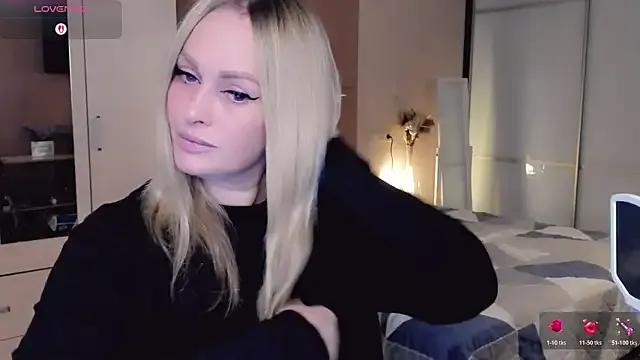 Libby_Nora — 10 Hard Spanks