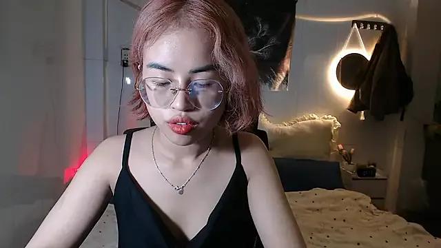 LichiLiin on StripChat 