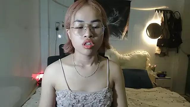 LichiLiin on StripChat 