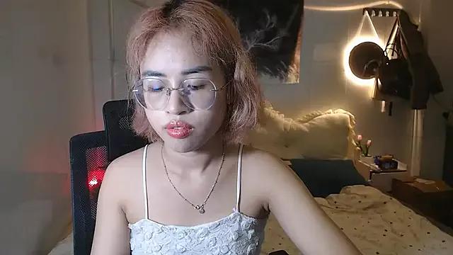 LichiLiin on StripChat 