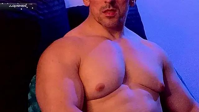 life_warrior on StripChat