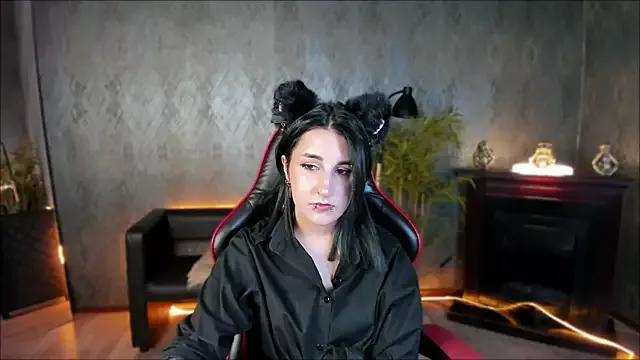 Lii_Rose on StripChat