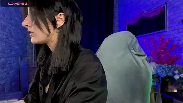 Lii_Rose on StripChat