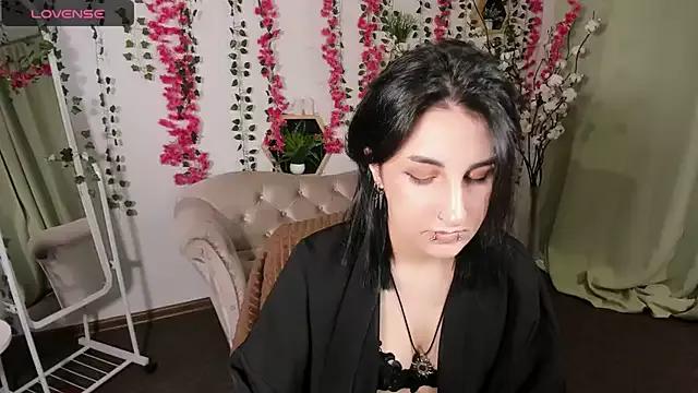 Lii_Rose on StripChat