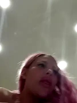Lika8234 on StripChat 