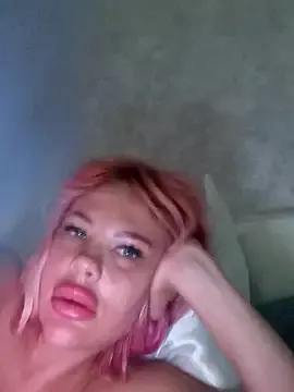 Lika8234 on StripChat 