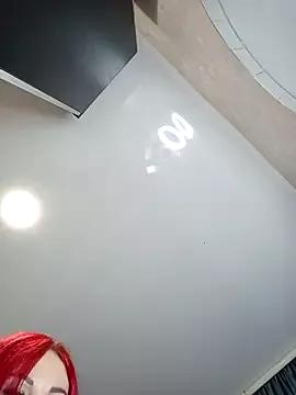 Lika8234 on StripChat 