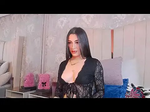 Lili_Valeria model from sc