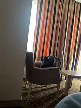 Lilith_Asami on StripChat 